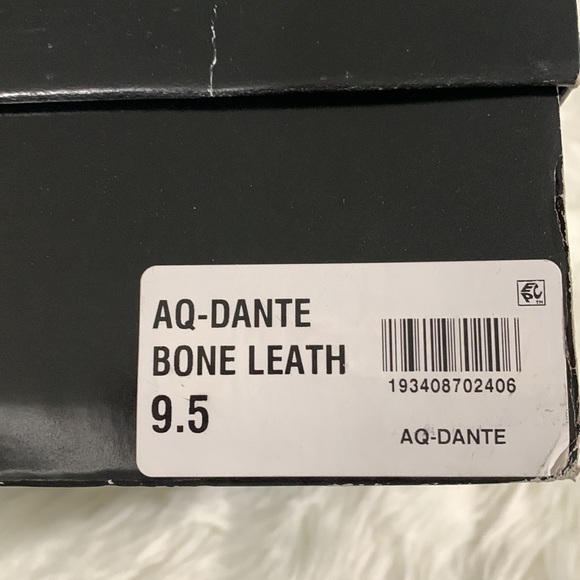 AQUA Women's Dante Pointed Toe Leather Booties - 100% Exclusive - Picture 10 of 10